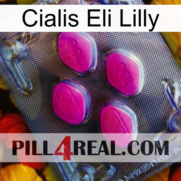 Eli Lilly Cialis 02